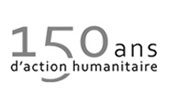 150 ans d'action humanitaire